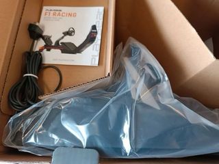 Pedales Logitech G29/920