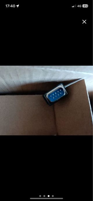 Pedales Logitech G29/920