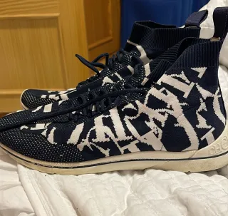 Zapatillas Carolina Herrera Talla 38