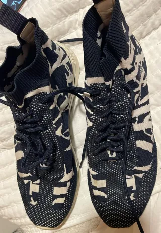 Zapatillas Carolina Herrera Talla 38