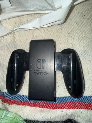 Adaptador Joy-Con Nintendo Switch