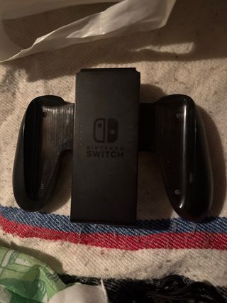 Adaptador Joy-Con Nintendo Switch