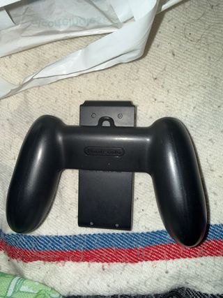 Adaptador Joy-Con Nintendo Switch