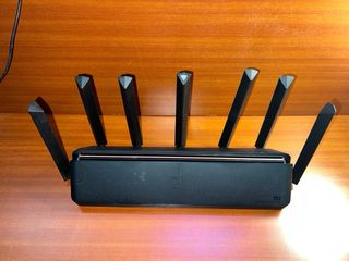 Router Xiaomi Mi AIoT AX3600