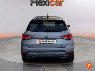Seat Arona 1.5 TSI 110kW (150CV) DSG FR