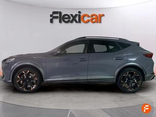 Cupra Formentor 2.0 TSI 228kW (310 CV) VZ 4Drive DSG