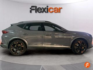 Cupra Formentor 2.0 TSI 228kW (310 CV) VZ 4Drive DSG