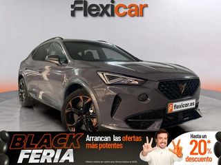 Cupra Formentor 2.0 TSI 228kW (310 CV) VZ 4Drive DSG