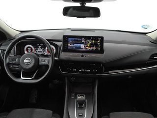 Nissan Qashqai 1.3 DIG-T MHEV 158CV N-CONNECTA DCT 5P