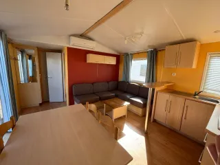 Móvil home IRM 2 dormitorios