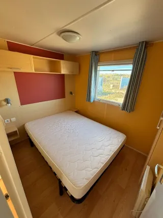 Móvil home IRM 2 dormitorios