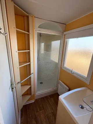 Móvil home IRM 2 dormitorios