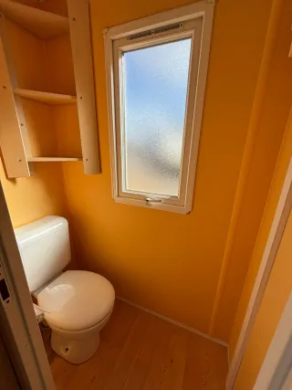 Móvil home IRM 2 dormitorios