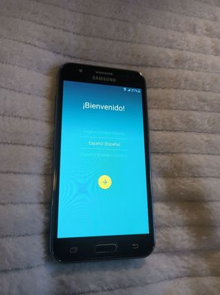 Samsung Galaxy J5 J500FN Libre