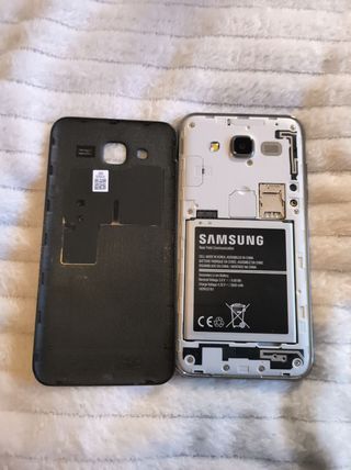 Samsung Galaxy J5 J500FN Libre