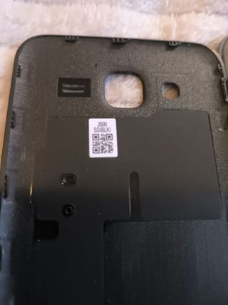 Samsung Galaxy J5 J500FN Libre