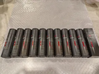 Wella Magma /57 Caoba Marrón Mechas