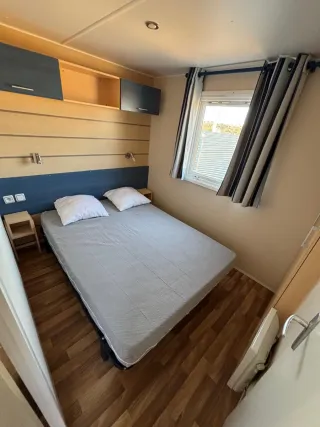 Móvil home IRM 3 dormitorios