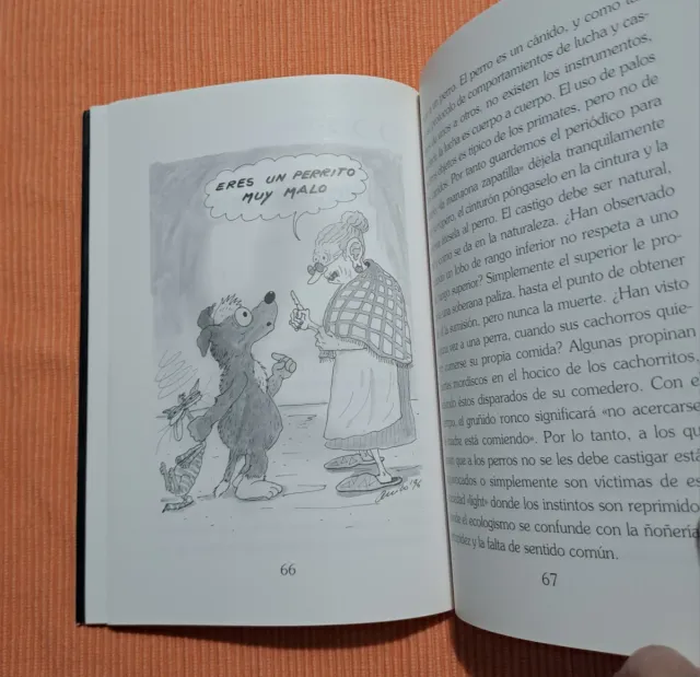 CÓMO TENER UN PERRO Y NO PERDER LA CABEZA