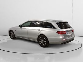 Mercedes Clase E 300de Avantgarde
