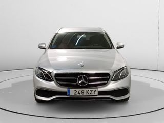 Mercedes Clase E 300de Avantgarde