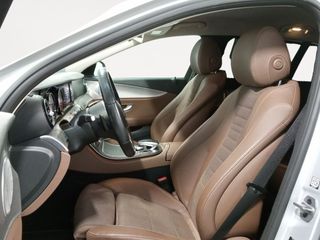 Mercedes Clase E 300de Avantgarde