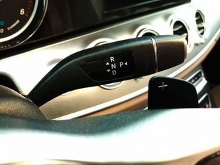 Mercedes Clase E 300de Avantgarde