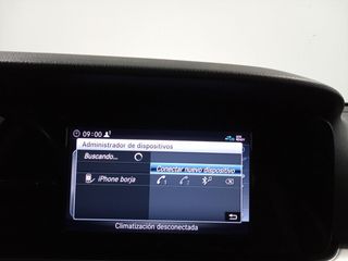 Mercedes Clase E 300de Avantgarde