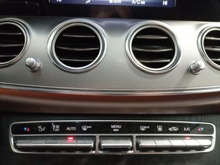 Mercedes Clase E 300de Avantgarde