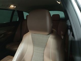 Mercedes Clase E 300de Avantgarde