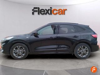 Ford Kuga ST-Line 1.5 EcoBlue 88kW (120CV)