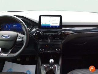 Ford Kuga ST-Line 1.5 EcoBlue 88kW (120CV)
