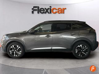 Peugeot 2008 Allure Pack Puretech 130 S&S EAT8