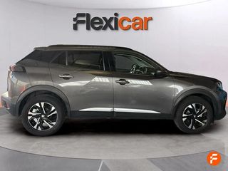 Peugeot 2008 Allure Pack Puretech 130 S&S EAT8