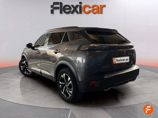 Peugeot 2008 Allure Pack Puretech 130 S&S EAT8