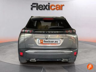 Peugeot 2008 Allure Pack Puretech 130 S&S EAT8