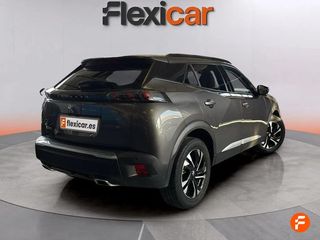 Peugeot 2008 Allure Pack Puretech 130 S&S EAT8