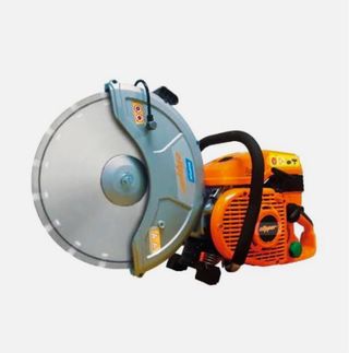 Cortadora de disco Clipper