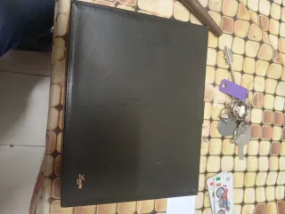 Caja joyero antiguo Loewe