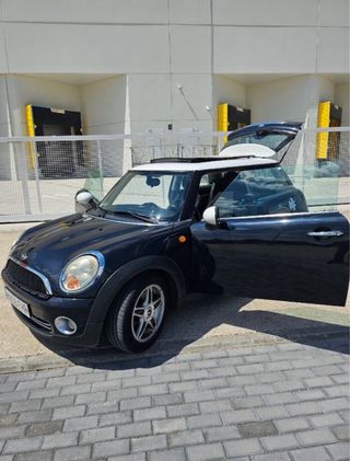 MINI Cooper 2007