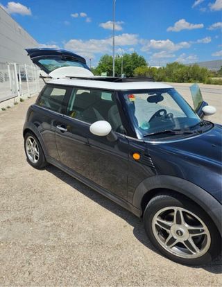MINI Cooper 2007