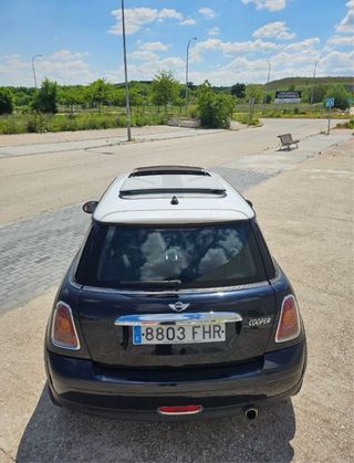 MINI Cooper 2007