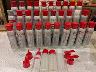 Goldwell Elumen Varios Colores - Lote 150€