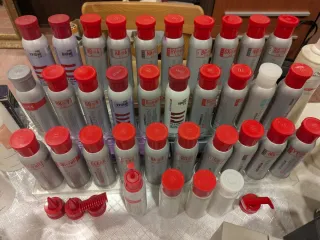 Goldwell Elumen Varios Colores - Lote 150€