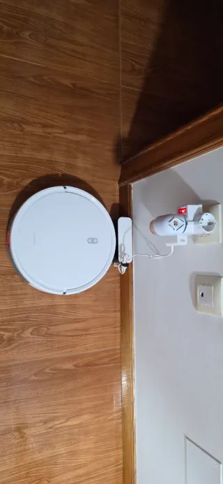 Aspirador Robot Xiaomi E12  Estado seminueva