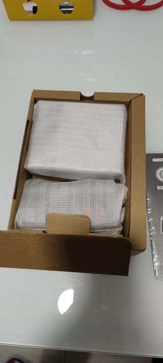 Nintendo NES Classic Mini - 30 Juegos