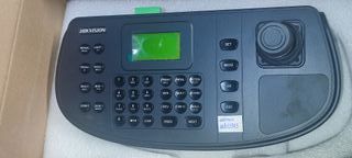 Hikvision Controlador Teclado PTZ