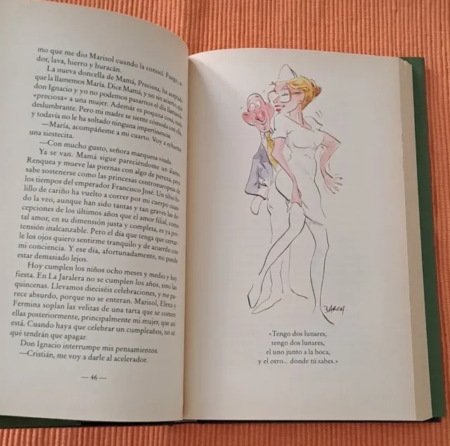 TALIBAN EN LA JARALERA, UN: MEMORIAS DEL MARQUE...