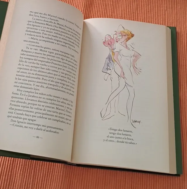 TALIBAN EN LA JARALERA, UN: MEMORIAS DEL MARQUE...