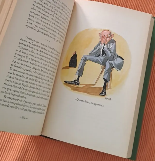 TALIBAN EN LA JARALERA, UN: MEMORIAS DEL MARQUE...